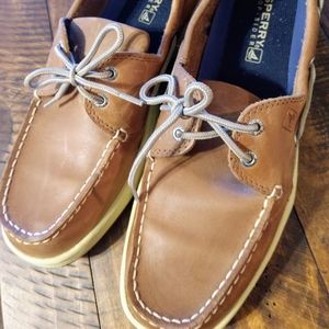 Men's Sperry Intrepid Topsider